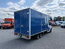 RENAULT Master T35 dCi 150 Baldinger 1280 Kg. Nutzlast, Diesel, Occasion / Utilisé, Manuelle - 7