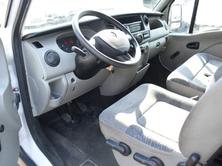 RENAULT Master T35 2.5dCi Pizza, Diesel, Occasioni / Usate, Manuale - 2