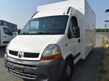 RENAULT Master T35 2.5dCi Pizza, Diesel, Occasioni / Usate, Manuale - 3