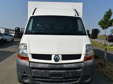 RENAULT Master T35 2.5dCi Pizza, Diesel, Occasioni / Usate, Manuale - 4