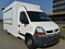 RENAULT Master T35 2.5dCi Pizza, Diesel, Occasioni / Usate, Manuale - 5