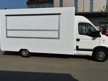 RENAULT Master T35 2.5dCi Pizza, Diesel, Occasioni / Usate, Manuale - 6