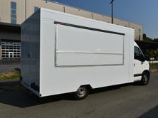 RENAULT Master T35 2.5dCi Pizza, Diesel, Occasioni / Usate, Manuale - 7