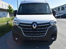 RENAULT Master T33 2.3 Blue dCi 135 L2H2, Diesel, Occasioni / Usate, Manuale - 7