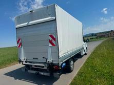 RENAULT Master T35 dCi135 L3 Blache mit Hebebühne, Diesel, Occasioni / Usate, Manuale - 5