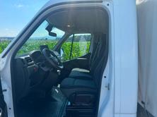 RENAULT Master T35 dCi135 L3 Blache mit Hebebühne, Diesel, Occasioni / Usate, Manuale - 7