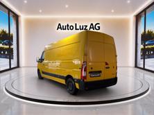 RENAULT Master T35 2.3dCi 135 L3H2, Diesel, Occasioni / Usate, Manuale - 3