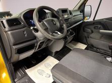 RENAULT Master T35 2.3dCi 135 L3H2, Diesel, Occasioni / Usate, Manuale - 4