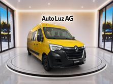 RENAULT Master T35 2.3dCi 135 L3H2, Diesel, Occasioni / Usate, Manuale - 5
