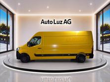 RENAULT Master T35 2.3dCi 135 L3H2, Diesel, Occasioni / Usate, Manuale - 6