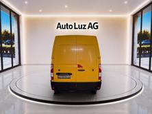 RENAULT Master T35 2.3dCi 135 L3H2, Diesel, Occasioni / Usate, Manuale - 7