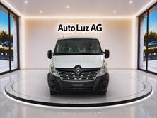 RENAULT Master T35 2.3dCi 125 L3, Diesel, Occasioni / Usate, Manuale - 2
