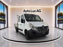 RENAULT Master T35 2.3dCi 125 L3, Diesel, Occasioni / Usate, Manuale - 3