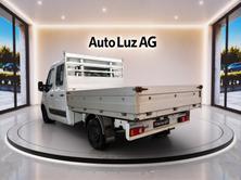 RENAULT Master T35 2.3dCi 125 L3, Diesel, Occasioni / Usate, Manuale - 6