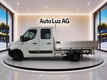 RENAULT Master T35 2.3dCi 125 L3, Diesel, Occasioni / Usate, Manuale - 7