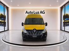 RENAULT Master T35 ENERGY 2.3dCi 170 L3H2 Quickshift, Diesel, Occasioni / Usate, Automatico - 2
