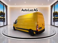 RENAULT Master T35 ENERGY 2.3dCi 170 L3H2 Quickshift, Diesel, Occasioni / Usate, Automatico - 4