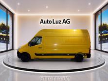 RENAULT Master T35 ENERGY 2.3dCi 170 L3H2 Quickshift, Diesel, Occasioni / Usate, Automatico - 5