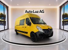 RENAULT Master T35 ENERGY 2.3dCi 170 L3H2 Quickshift, Diesel, Occasioni / Usate, Automatico - 6