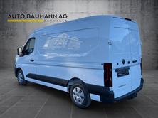 RENAULT Master E-Tech 35 EV 87kWh L2H2, Elettrica, Occasioni / Usate, Automatico - 7