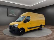 RENAULT Master P35 ENERGY 2.3dCi 145 L3H3 DB / RJ, Diesel, Occasioni / Usate, Manuale - 2