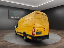 RENAULT Master P35 ENERGY 2.3dCi 145 L3H3 DB / RJ, Diesel, Occasioni / Usate, Manuale - 3