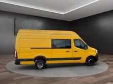 RENAULT Master P35 ENERGY 2.3dCi 145 L3H3 DB / RJ, Diesel, Occasioni / Usate, Manuale - 4