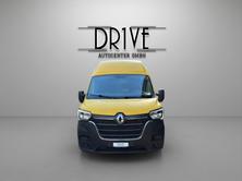 RENAULT Master T35 2.3dCi 135 L3H3, Diesel, Second hand / Used, Manual - 2