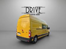 RENAULT Master T35 2.3dCi 135 L3H3, Diesel, Second hand / Used, Manual - 5