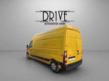 RENAULT Master T35 2.3dCi 135 L3H3, Diesel, Second hand / Used, Manual - 7