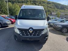 RENAULT Master T35 ENERGY 2.3dCi 170 L2H2 Quickshift, Diesel, Second hand / Used, Automatic - 2