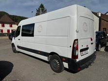 RENAULT Master T35 ENERGY 2.3dCi 170 L2H2 Quickshift, Diesel, Second hand / Used, Automatic - 3