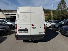 RENAULT Master T35 ENERGY 2.3dCi 170 L2H2 Quickshift, Diesel, Second hand / Used, Automatic - 5