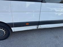 RENAULT Master T35 ENERGY 2.3dCi 170 L2H2 Quickshift, Diesel, Second hand / Used, Automatic - 7