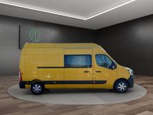 RENAULT Master T35 2.3dCi 135 L3H3, Diesel, Second hand / Used, Manual - 6