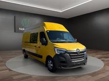 RENAULT Master T35 2.3dCi 135 L3H3, Diesel, Second hand / Used, Manual - 7