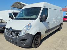 RENAULT Master T35 ENERGY 2.3dCi 135 L3H2, Diesel, Second hand / Used, Manual - 2