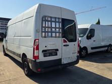RENAULT Master T35 ENERGY 2.3dCi 135 L3H2, Diesel, Second hand / Used, Manual - 3