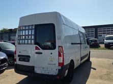 RENAULT Master T35 ENERGY 2.3dCi 135 L3H2, Diesel, Second hand / Used, Manual - 4