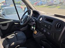 RENAULT Master T35 ENERGY 2.3dCi 135 L3H2, Diesel, Second hand / Used, Manual - 6