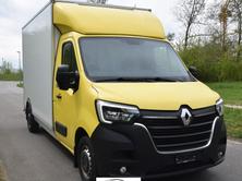 RENAULT Master T35 dCi165 L3, Diesel, Second hand / Used, Manual - 2