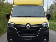 RENAULT Master T35 dCi165 L3, Diesel, Second hand / Used, Manual - 3
