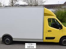 RENAULT Master T35 dCi165 L3, Diesel, Second hand / Used, Manual - 4