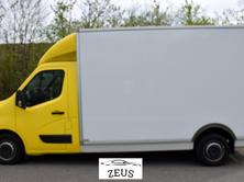 RENAULT Master T35 dCi165 L3, Diesel, Second hand / Used, Manual - 5