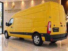 RENAULT Master T35 2.3dCi 135 L3H3 ** 3 Sitzer ** Klima ** R, Diesel, Second hand / Used, Manual - 2