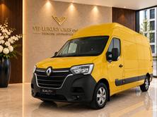 RENAULT Master T35 2.3dCi 135 L3H3 ** 3 Sitzer ** Klima ** R, Diesel, Second hand / Used, Manual - 4