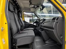 RENAULT Master T35 2.3dCi 135 L3H3 ** 3 Sitzer ** Klima ** R, Diesel, Second hand / Used, Manual - 6