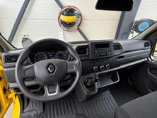 RENAULT Master T35 2.3dCi 135 L3H3 ** 3 Sitzer ** Klima ** R, Diesel, Second hand / Used, Manual - 7