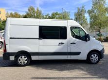 RENAULT Master T35 ENERGY 2.3dCi 145 L2H2, Diesel, Occasion / Gebraucht, Handschaltung - 2