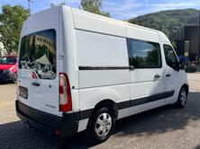 RENAULT Master T35 ENERGY 2.3dCi 145 L2H2, Diesel, Occasion / Gebraucht, Handschaltung - 3